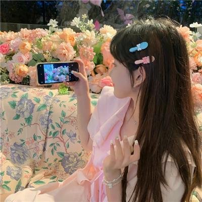 艳秘书